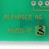 POPU Adapter Leiterplatte  Gebraucht
