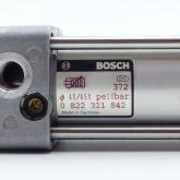 Compact Cylinder 40 x 450  New