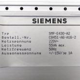 Netzteil SMP-E430-A2 Gebraucht