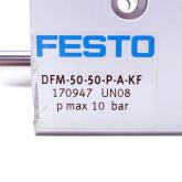 Pneumatikzylinder 170947 Neu