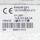 Module RM65M-DEV  New
