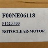 Rotierendes Sichtfenster P1620.400 Neu