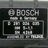 Steuergerät HM 5-1,1 Gebraucht