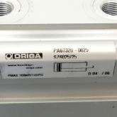 Kompaktzylinder PA67320-0025 Gebraucht