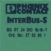 INTERBUS 2753601 Used