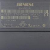 Placeholder Module Simatic S7  