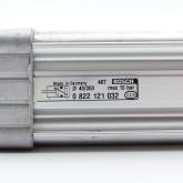 Compact Cylinder 40 x 350  Used