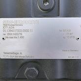 Getriebe K77 AD4  Gebraucht