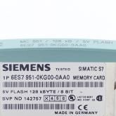 Simatic S7 MEMORY CARD MC951  New FS