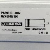 Pneumatic cylinder  Used