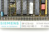Leiterplatte SMP-E230-A10 Neuwertig