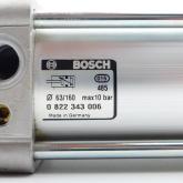 Kompaktzylinder 63 x 160  Neu