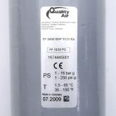 Filter FF 0450 BSP ECO KA  New FS
