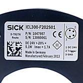 Kamera Licht ICL300-F202S01  Neu