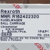 Runner Block R 162 422 320  New FS