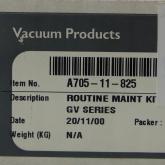 Gasket Kit  New FS