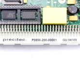 Inset-CPU ZE MC 850 FC CPU Used