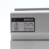 Short-stroke Cylinder 63 x 50  New