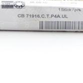 High precision roller Bearing 06-SS-1C New FS