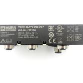 Profinet Schalter TREE M-5TX  Gebraucht