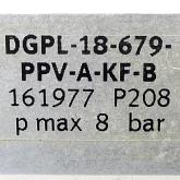 Linearactuator 161977 Used