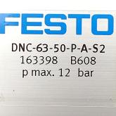 Normzylinder 163398 Neu