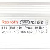Compact cylinder  Used