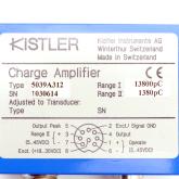 Ladungsverstärker 1030614 