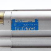 Compact Cylinder 156538 Used