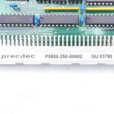 Motor Controller ZE MC 850 FC SCY  New FS