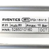 Compact Cylinder  New