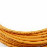 Kabel für Servoantriebe 8m  Gebraucht