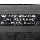 Pressure sensor 192766 Refurbished