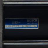 Compact Cylinder 63 x 75  
