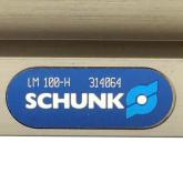 Universallinearmodul LM 100-H LM 100-H  Neuwertig