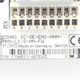 Extended control Unit CSH01.1C-SE-ENS-NNN-NNN-L1-S-NN-FW New