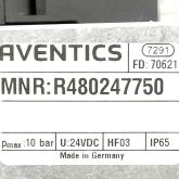 Valve system VTS HF 03 VER 11 DGDDGDDGDDDDDDDD VTS HF 03 VER 11 DGDDGDDGDDDDDDDD  New