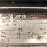 Elektromotor  Gebraucht