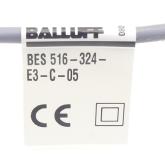 Inducive Standardsensor BES00MM BES00MM  New FS