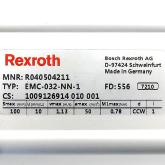 Elektrozylinder EMC-032-NN-1 Neu