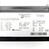 Servo motor Lexium BSH  