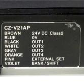 Messverstärker CZ-V21AP Gebraucht