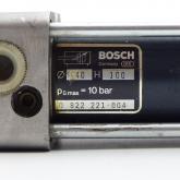 Kurzhubzylinder 40 x 100  Gebraucht