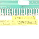 Input Card A 24V- SF(32) CL400 Used