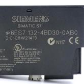 Elektronic modul Simatic S7  
