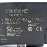 Elektronic modul Simatic S7  