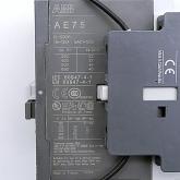 Power contactor AE75-30-11 New FS