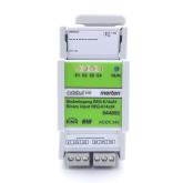 Binary input REG-K/4x24  New FS