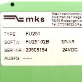 Signal converter 02B FU25102B Used