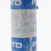 Round Cylinder  New